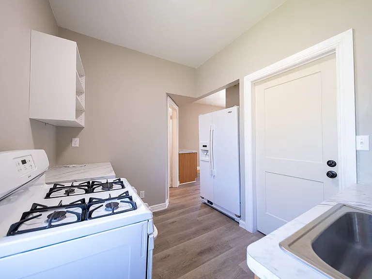 2nd Kitchen