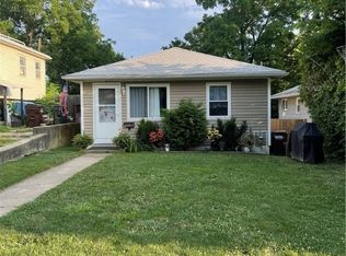 2236 Koehler Ave, Dayton, OH