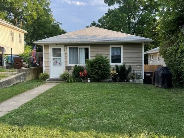 2236 Koehler Ave, Dayton, OH 45414