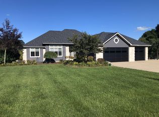 10684 Mieras Dr NE, Sparta, MI 49345