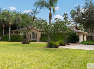 16534 Garrett Rd, Harlingen, TX 78552