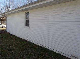 223 S Monte Vista Ave, Springfield, MO 65802