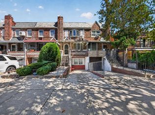 2143 Gerritsen Ave, Brooklyn, NY 11229