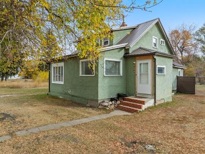 316 Main St, Maxbass, ND, 58760