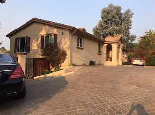 1069 Sierra Vista Way, Lafayette, CA 94549