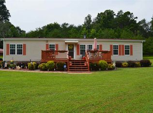 116 Camby Rd, Rutherfordton, NC 28139