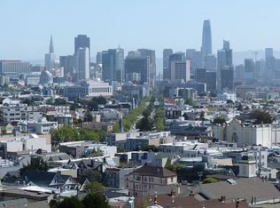 60 Seward St, San Francisco, CA 94114