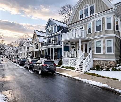 2nd image of 40 Alpha Rd #2