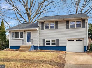 1021 Dettling Rd, Wilmington, DE 19805