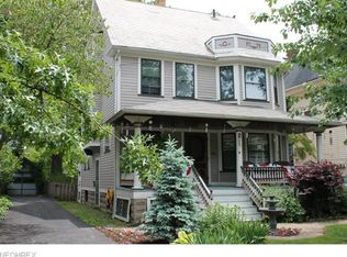 1225 Cranford Ave, Lakewood, OH