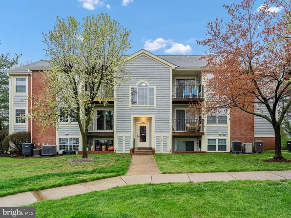 109 Water Fountain Way Unit 203, Glen Burnie, MD 21060