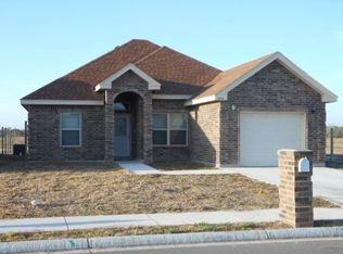 1020 W Dawes Ave, Alton, TX 78573