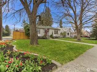 Replat Lasich, Wenatchee, WA 98801