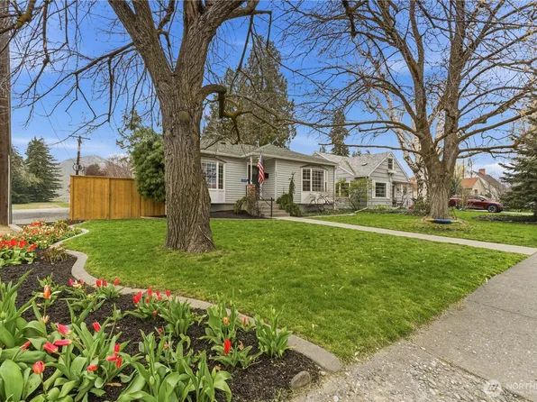520 S Franklin Avenue, Wenatchee, WA 98801