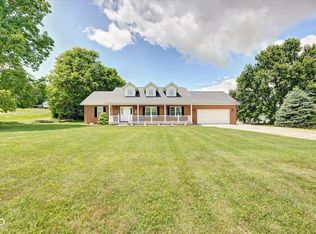 4985 N Louden Rd, Bloomington, IN 47404