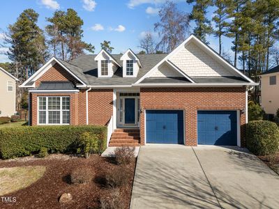 105 Harkness Cir, Durham, NC, 27705