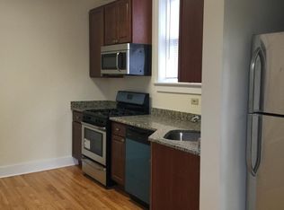 3546 N Oakley Ave, Chicago, IL 60618