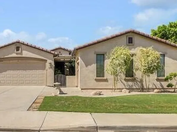 19962 N 108TH Avenue, Sun City, AZ 85373