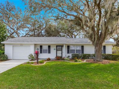 26117 Newcombe Cir, Leesburg, FL, 34748