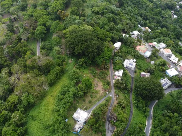 Carr 835 Km 1.6 Bo Mamey 1 Sector Jose Maria Marti, Guaynabo, PR 00971
