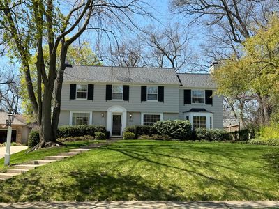 953 Rosewood Ave SE, East Grand Rapids, MI, 49506