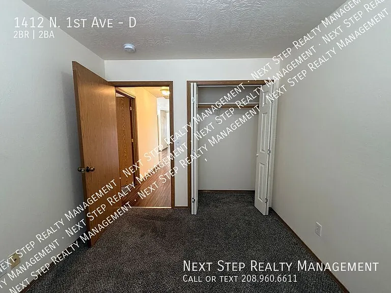 1412 N 1st Ave #D — Photo 9