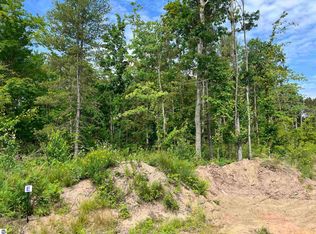 Hoosier Flats Rd LOT E, Traverse City, MI 49685