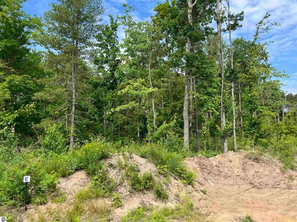 Hoosier Flats Rd Lot E, Traverse City, MI 49685