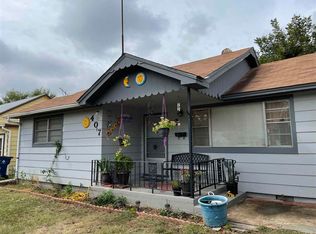 407 N A St, Duncan, OK 73533