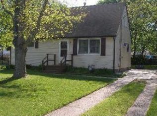 8 Dianne Ave, Centereach, NY 11720