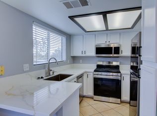 1701 Sandecker Ct UNIT 203, Las Vegas, NV 89146
