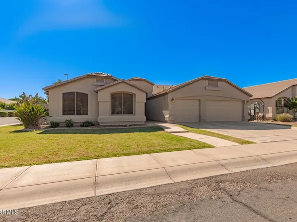 949 E GAIL Drive, Gilbert, AZ 85296