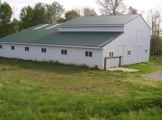 445 Glen Finn Rd, Center, KY 42214