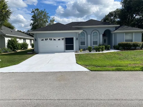 6744 SW 113TH PLACE, OCALA, FL 34476