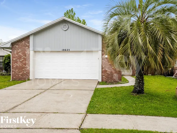 10625 Wyndcliff Dr, Orlando, FL 32817