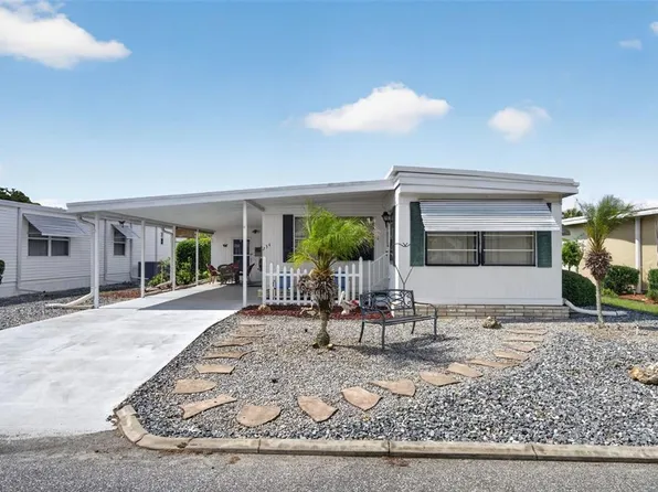 (undisclosed Address), LEESBURG, FL 34788