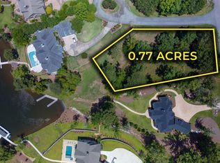 1311 Lighthouse Cir, Greensboro, GA