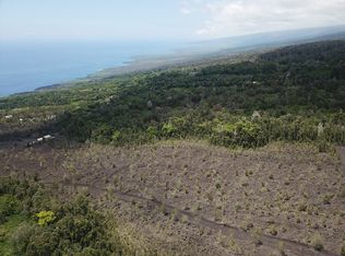 Mamalahoa Hwy LOT 4-D, Captain Cook, HI 96704