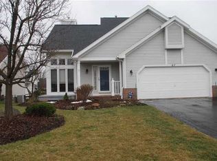 67 Legacy Oak Trl, Pittsford, NY 14534