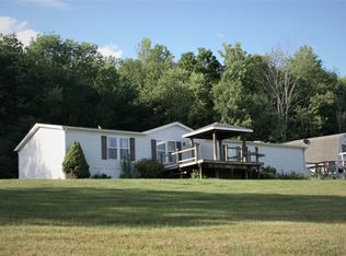 418 Candor Rd, Spencer, NY