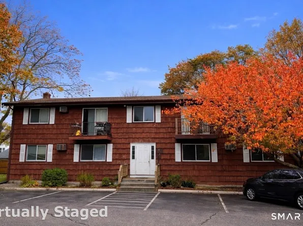 43 George Avenue #B, Groton, CT 06340