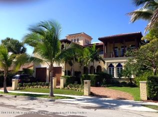 207 Pershing Way, West Palm Beach, FL 33401