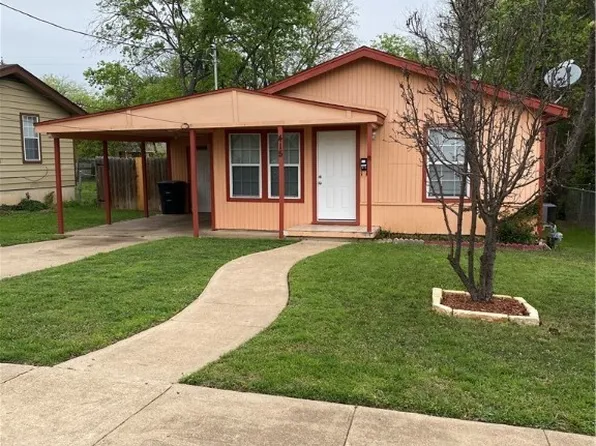 415 W Green Ave, Killeen, TX 76541