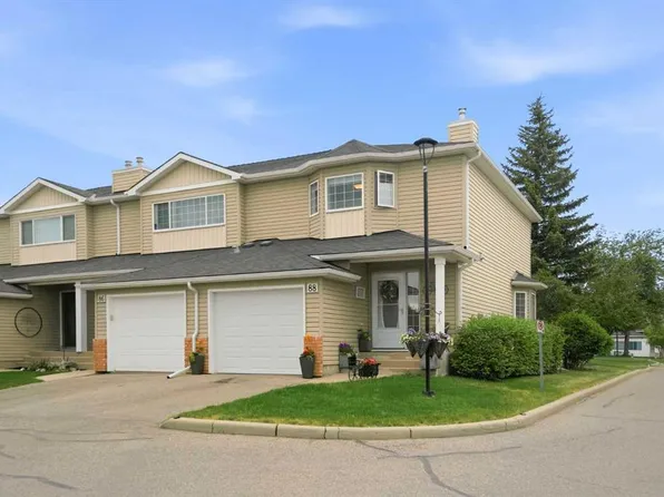 88 W Chaparral Ridge Ter SE, Calgary, AB T2X 3N6