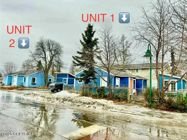 1248 Medfra St, Anchorage, AK 99501