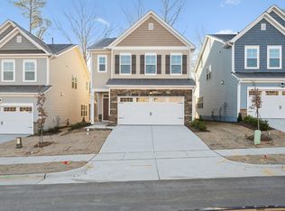 390 Glacier Lake Dr, Raleigh, NC 27610