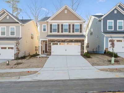 316 Glacier Lake Dr, Raleigh, NC, 27610