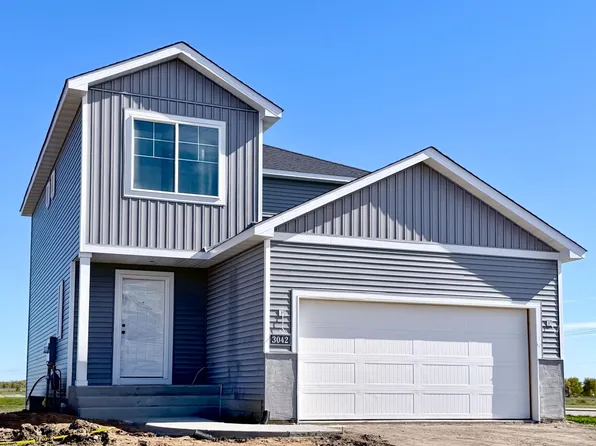 3042 Jandura Ave NE, Saint Michael, MN 55376