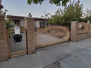 13101 Daventry St, Pacoima, CA 91331