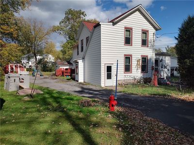 16 John St, Seneca Falls, NY, 13148